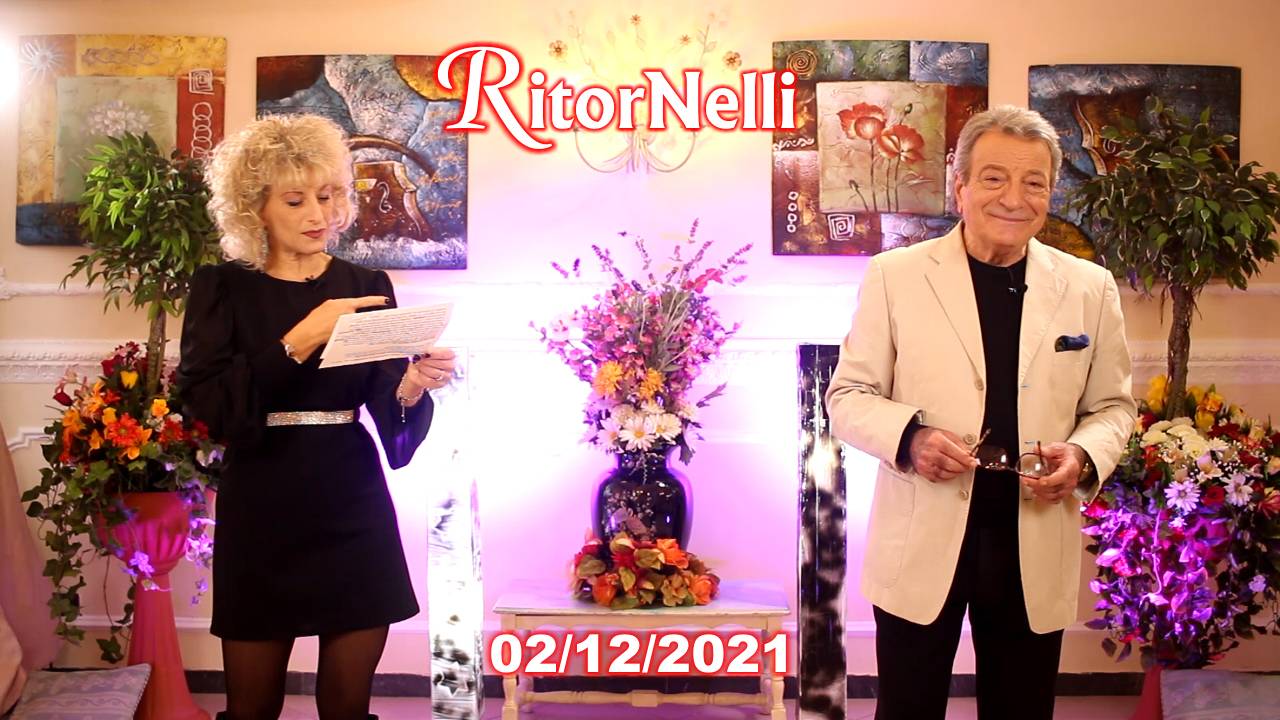 Trasmissione RitorNelli